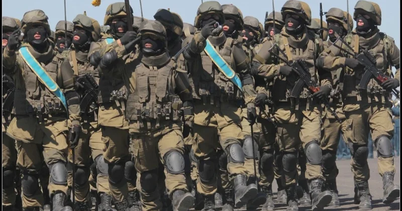 Бурихан Нурмухамедов: Начать следует с ответственности высшего командования за задачи, которые оно ставит войскам