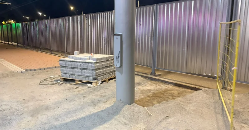 Не өту, не жүру мүмкін емес : Абай даңғылындағы жөндеу қашан аяқталатынын Алматы әкімдігі айтты