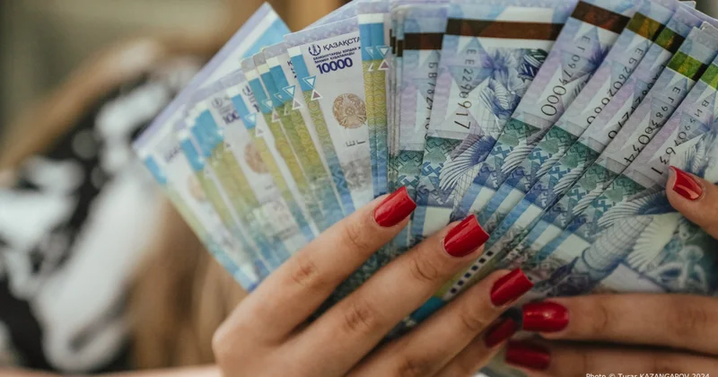 Зейнеткерге танысы туралы қауесет таратқаны үшін жарты миллион теңге айыппұл салынды