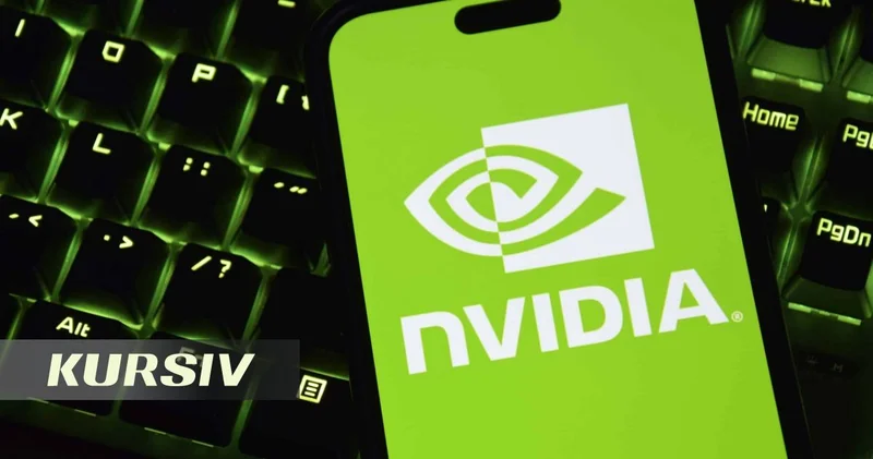 Nvidia разработала аварийный тормоз для ИИ агентов