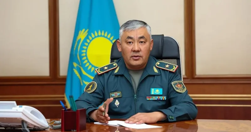 Әр сарбаз өзін қауіпсіз сезінуі керек : жаңа қорғаныс министрі армияның басым міндеттерін атады