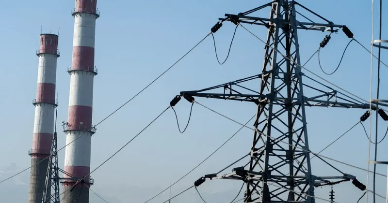 Новые ТЭЦ в Казахстане: российская сторона может профинансировать проекты либо выступить подрядчиком