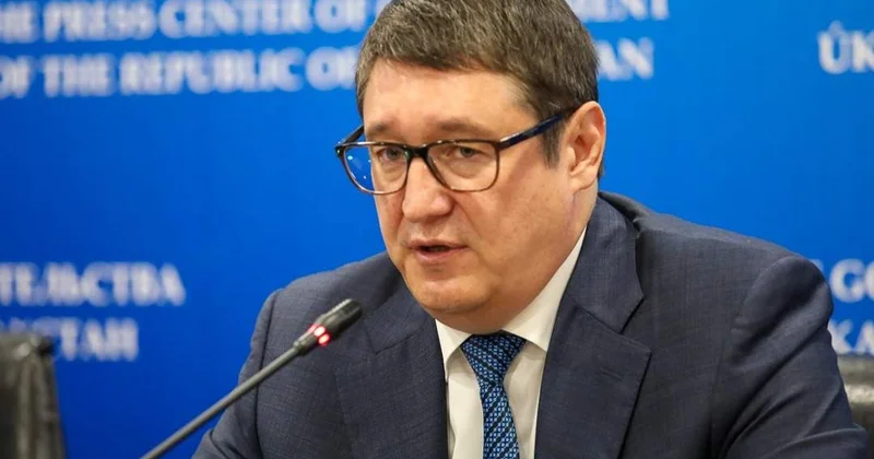 АЭС атауына қатысты 28 мыңнан астам ұсыныс түсті Алмасадам Сәтқалиев
