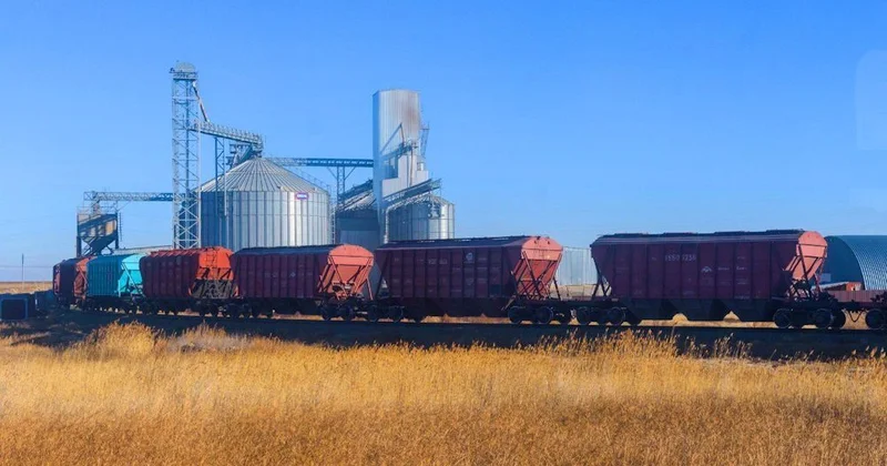 Қытайдағы тексерулер Қазақстандағы теміржол қозғалысына кедергі келтірді