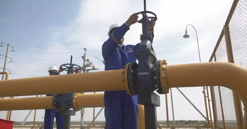 Газ тұтынушылары 20 проценттік жеңілдік алады