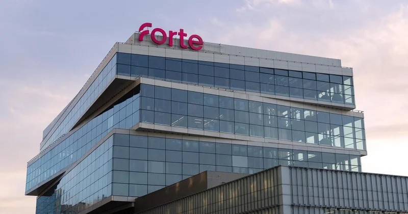 ForteBank выпустил первый в Казахстане бессрочный субординированный бонд AT1