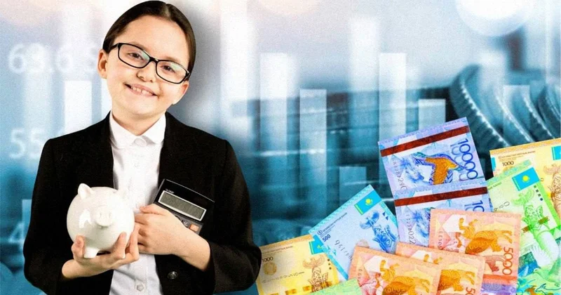 Как научить подростка финансовой грамотности