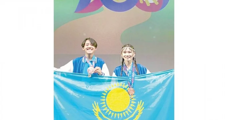 Озат оқушыларға қолдау артады