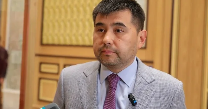 Әбіш Кекілбаевтің немересі Петропавл әуежайын басқарады