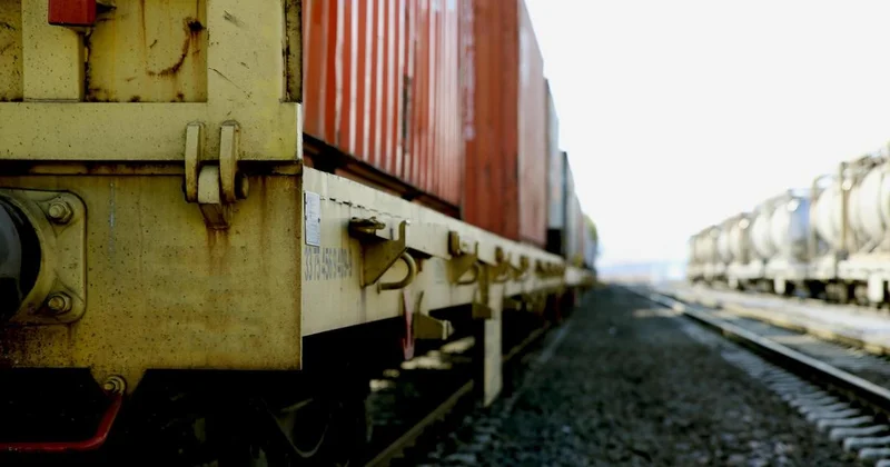Из за скопления вагонов на границе с Китаем КТЖ ограничил прием зерна