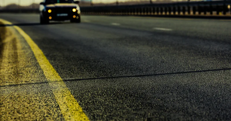 Новые участки дорог открывают в Астане