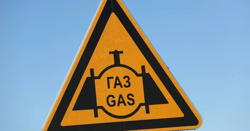 В 33 населенных пункта Туркестанской области прекратили подачу газа