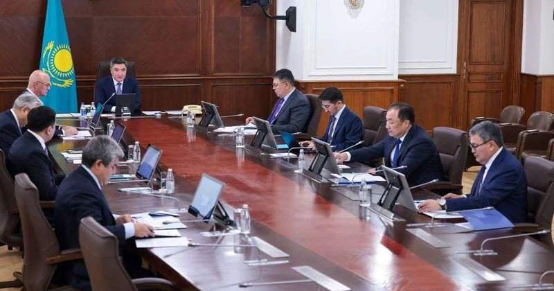 Энергетическая отрасль должна работать на опережение