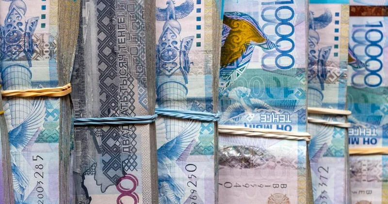 Директора компании осудили за хищение 840 млн тенге из Нацфонда