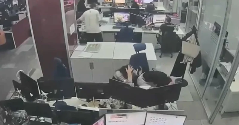 Түркияда зілзаладан 22 адам зардап шекті