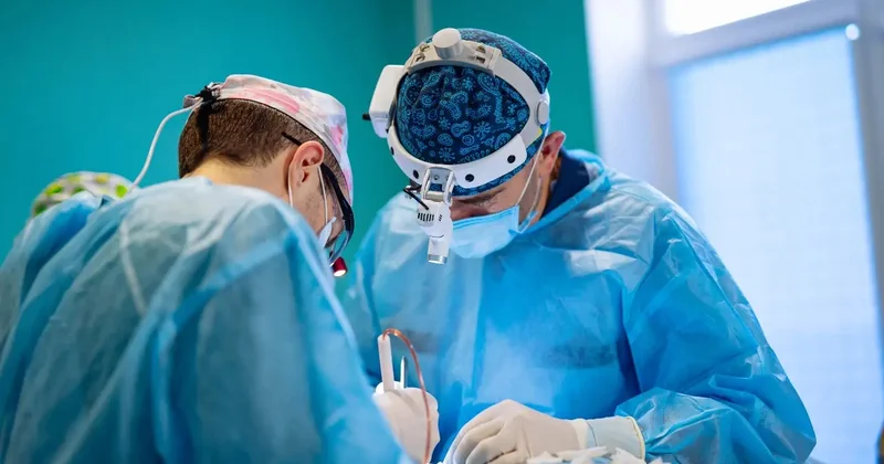 Умершая 63 летняя казахстанка стала донором органов для семи человек