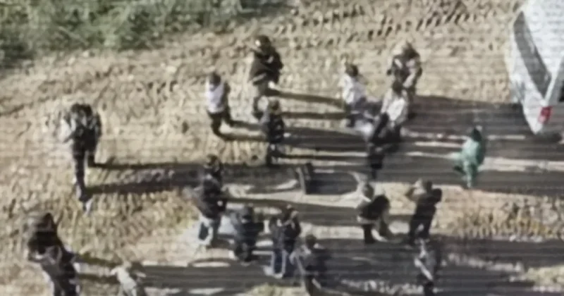 В Алматы предотвращен теракт