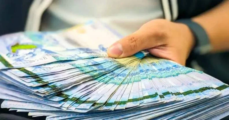 Түркістан облысында басқарма басшысы жалақыға бөлінген 181 млн теңгені жымқырған