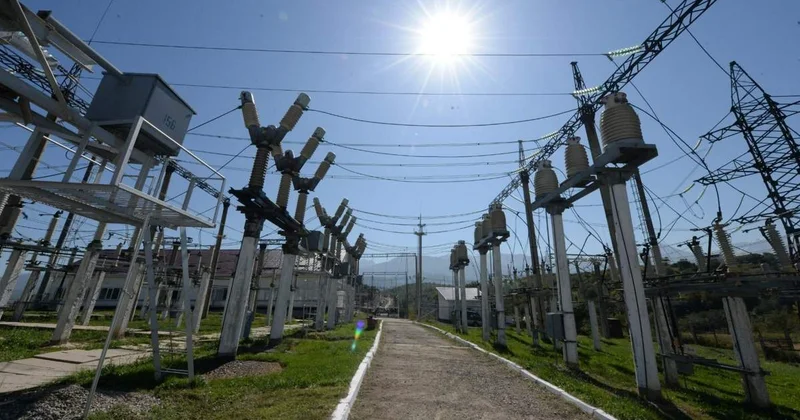Қазақстандықтарға электр желісіне қосылу рұқсатын ЖИ беруі мүмкін