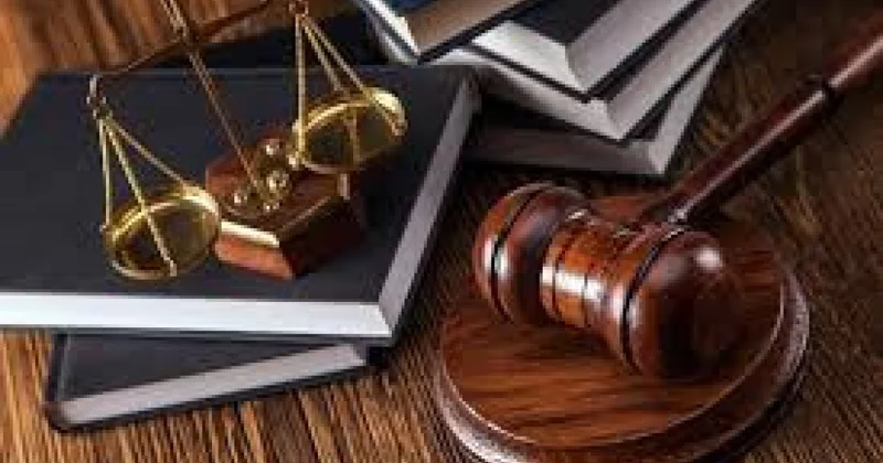 Сенат Төрағасы құқықтық мемлекеттің басты қағидаты туралы айтты