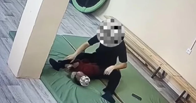 Уголовное дело возбудили из за видео из коррекционного центра в Экибастузе