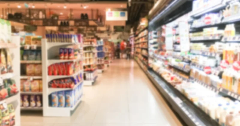 Қазақстанда жыл басынан бері 266 минимаркет пен 90 супермаркет ашылды