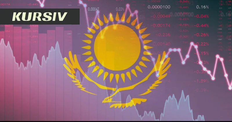 WB lowers forecast for Kazakhstan, leaves it intact for other Central Asian countries