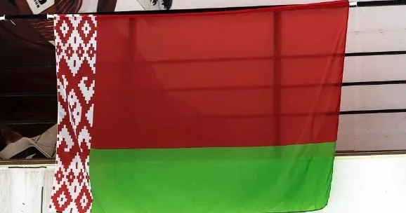 Беларусь Литва дипломатына наразылық нотасын табыс етті