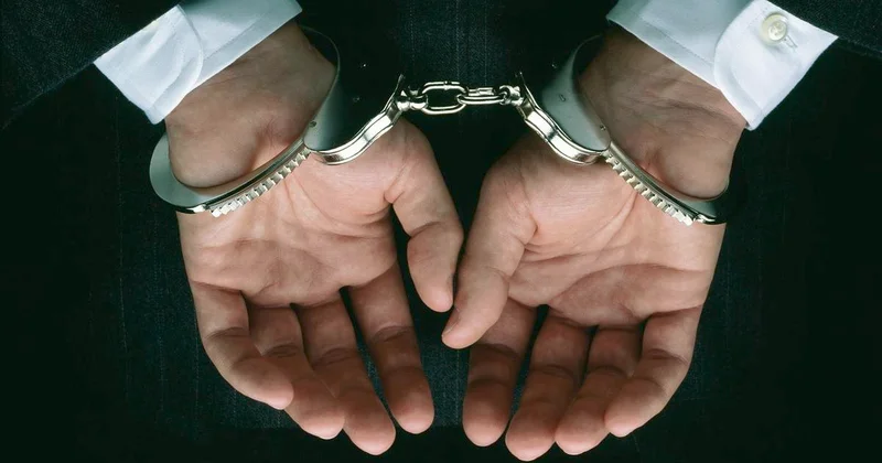 КНБ сообщил о задержании чиновников на юге Казахстана