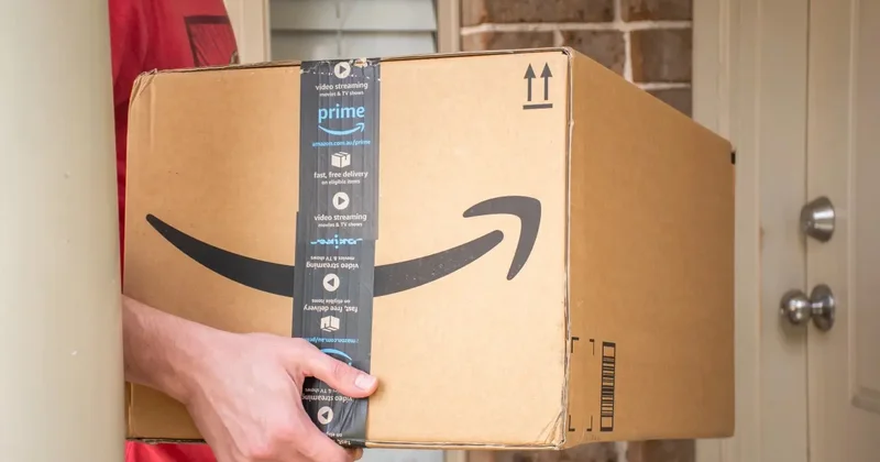 Amazon планирует сократить до 30 тысяч сотрудников