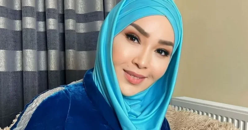 Миым да, жүрегім де тоқтап қалғандай... : Айнұр Тұрсынбаева басынан қиын жағдай өткенін айтты