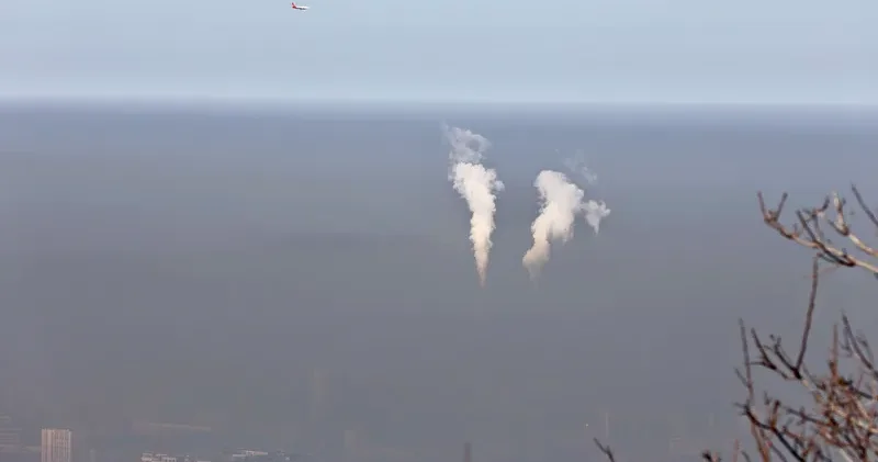 Қолайсыз метеорологиялық жағдайлар: синоптиктер бірден алты қала тұрғындарына ескерту жасады