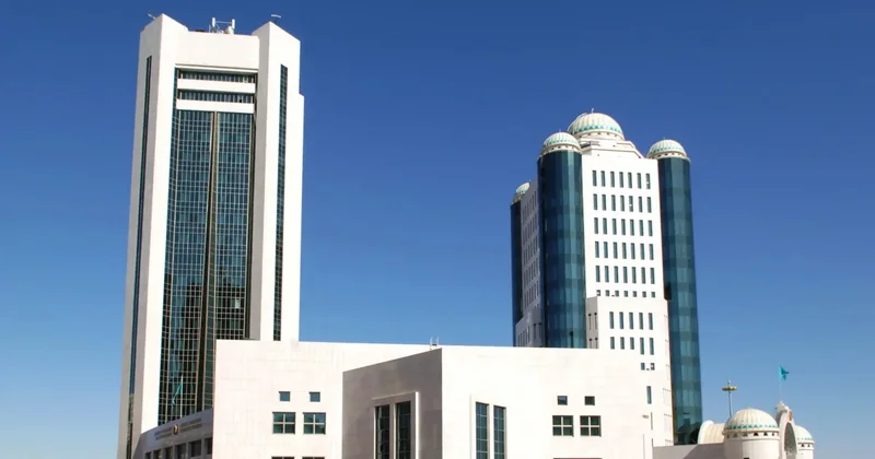 Однопалатный парламент представляется более эффективной моделью политолог