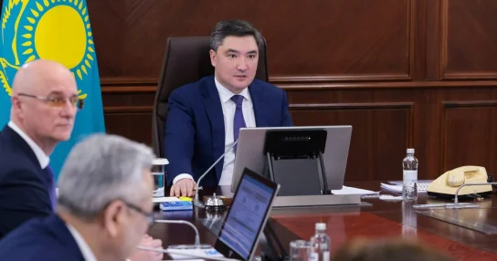 Премьер поручил завершить подготовку к строительству ТЭЦ на востоке страны до конца марта