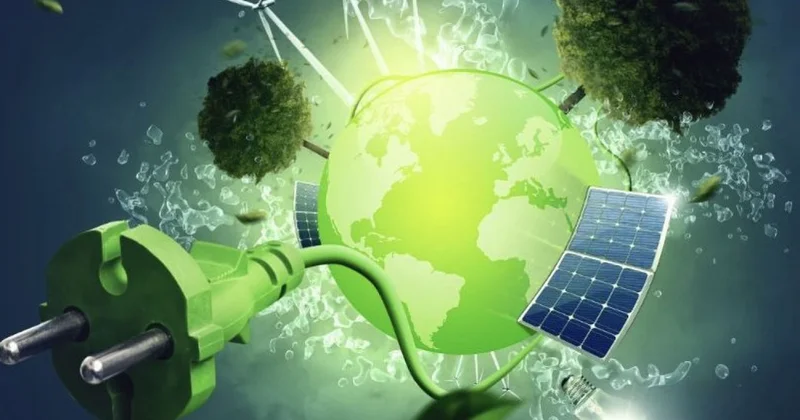 Отын энергетика кешенінде ЖИ қолданылады