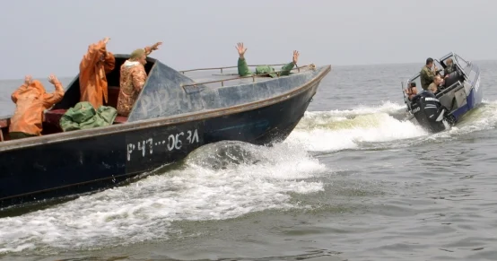 На 46,7 миллионов тенге нарушили водное законодательство в двух областях РК