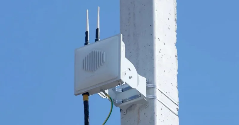 Атырау облысында 43 ауылға талшықты интернет жүргізіледі