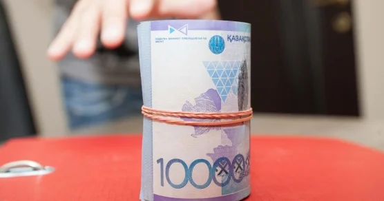 Более 190 миллионов тенге похитил чиновник в Туркестанской области