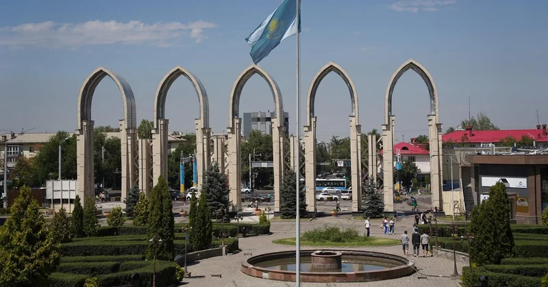 КНБ: Пятеро иностранцев готовили теракт в Алматы