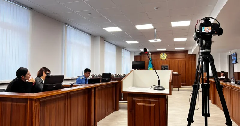 Убийство Яны Легкодимовой: обвиняемый попросил прощения у матери