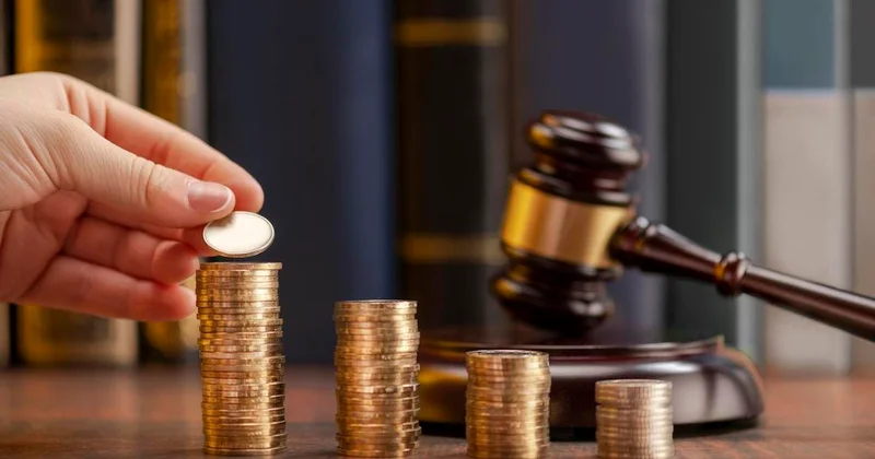 Казахстанцев стали чаще штрафовать