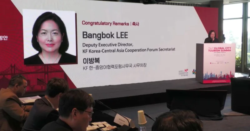 Елімізге келуші корейлер саны артты