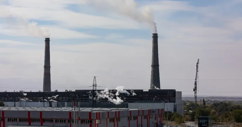 Строительство ТЭЦ в Семее и Усть Каменогорске должны начать в марте 2026 года