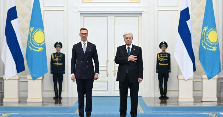 Полиглоты на паркете