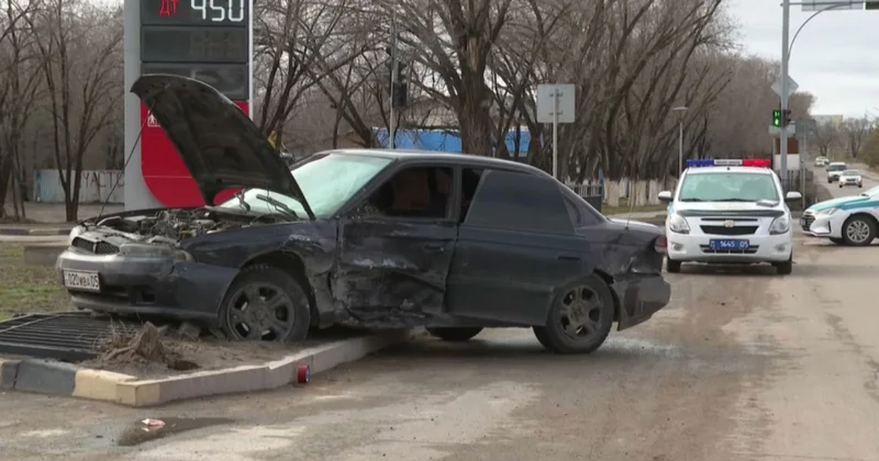 Алматы облысында 9100 Sergek камерасы орнатылды