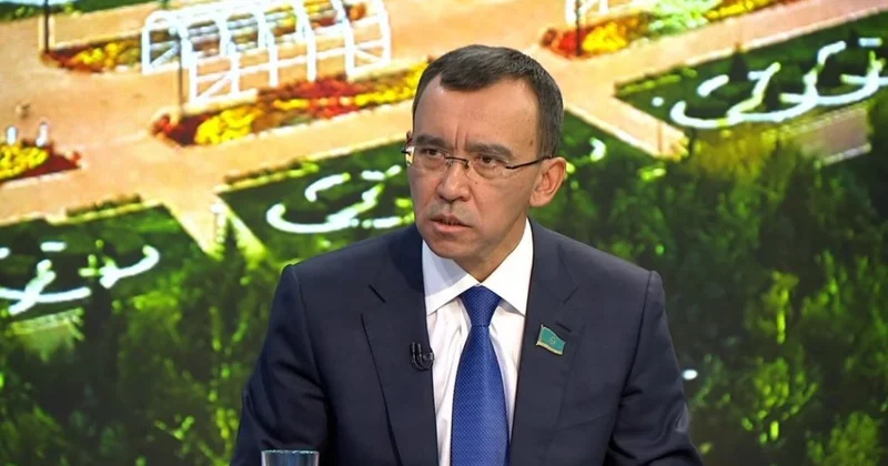 Спикер Сената рассказал о главном принципе правового государства