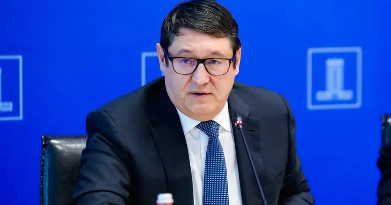 АЭС тің түпкілікті координаты әлі айқындалған жоқ Сәтқалиев