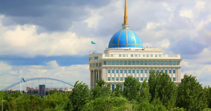 Казахстан усиливает роль гражданского общества во внешней политике