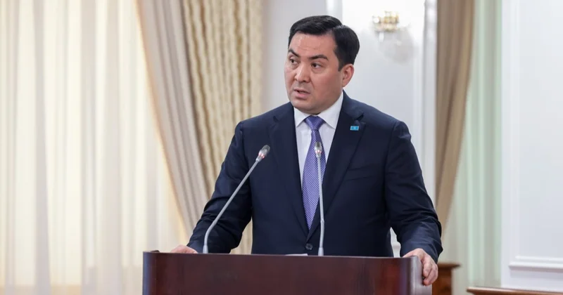 2029 жылы электр тапшылығынан құтылып, сыртқа сата бастаймыз Ерлан Ақкенженов