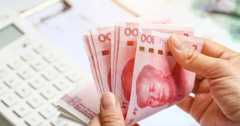 Қазақстанның қаржы кеңістігінде юаньнің орны нығайып келеді